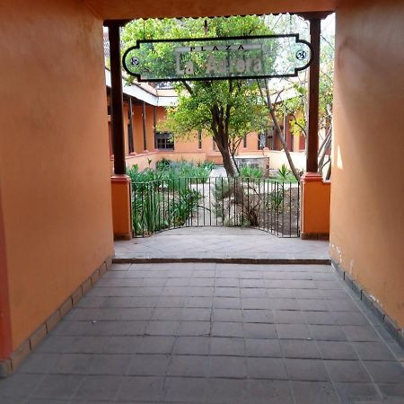 Apartamento Acogedor Loft amueblado en el Centro de Tulancingo Exterior foto