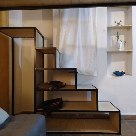 Apartamento Acogedor Loft amueblado en el Centro de Tulancingo Exterior foto